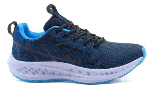 Tenis de malhar best sale feminino