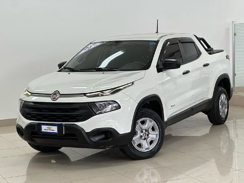 Fiat Toro 1.8 16V EVO FLEX ENDURANCE MANUAL