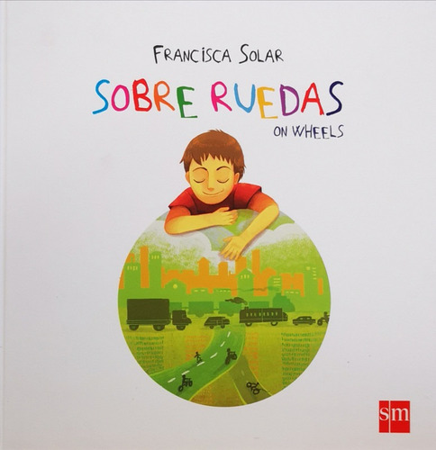 Sobre Ruedas - Solar Francisca