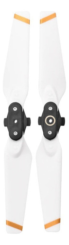 2pcs Drones Palas De Hélices Para Dji Spark 4730f Accesorios