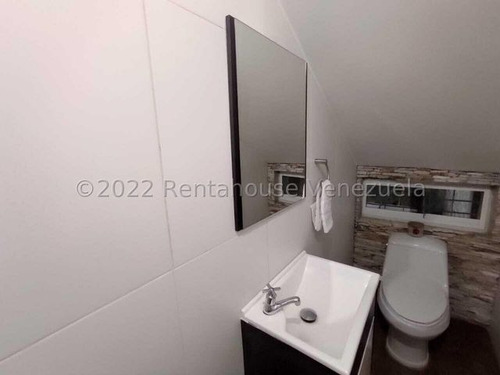 Imagen 14 de 30 de Casa En Venta Urb Villa Ingenio I, La Morita I 23-16025 Hc