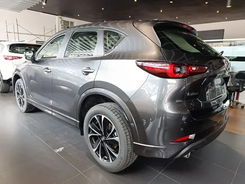 Mazda Cx5 Touring 2.5 2026 / Cr