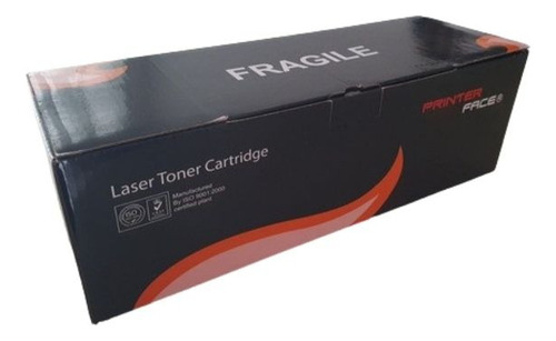 Toner Laser Cf380. 381. 382 383. (4 Cartuchos Sin Uso)