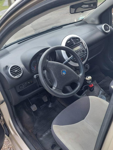 Geely LC 1.3 Gl