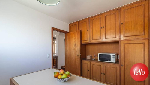Imagem 8 de 29 de Apartamento - Ref: 215656