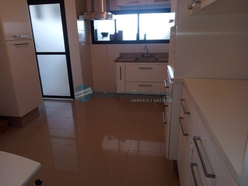 Imagem 22 de 30 de Apartamento Para Venda E Ou Locação Em Paulinia - Ap02986 - 68853434