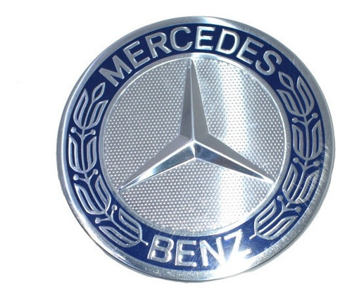 Copa Centro Rin Mercedes Benz Multimodelo Original