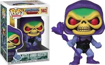 Comprar Figura de acción  Skeletor Battle Armor de Funko Pop! Television