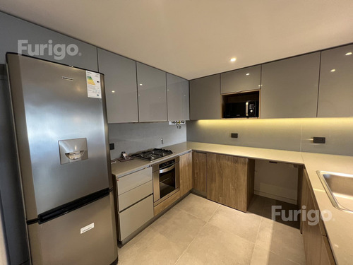 Venta Departamento Premium 2 Dormitorios