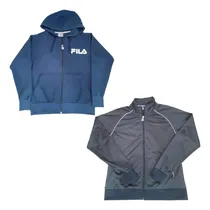 Comprar Camperas Deportivas Fila - Edstiendas