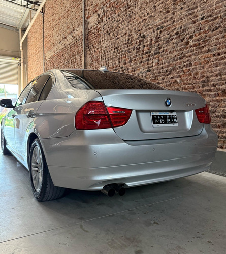 BMW Serie 3 2.5 325i Sedan Executive