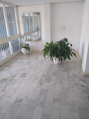 Apartamento Azenha Porto Alegre - 7806