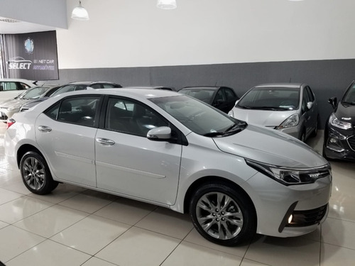 Imagem 4 de 14 de Corolla Xei 2.0 / 45 Mil Km
