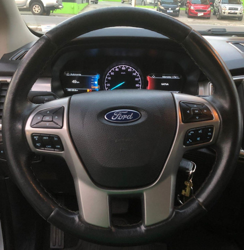 Imagem 8 de 15 de Ford Ranger Xlt 3.2 20v 4x4