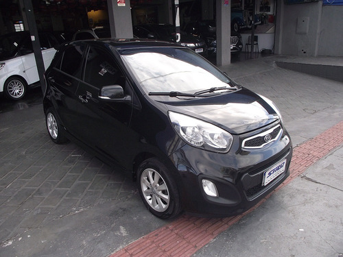 Kia Picanto 1.0 Ex Flex 5p