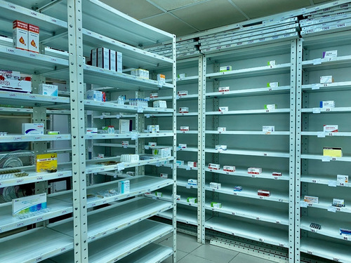 Imagen 7 de 22 de En Venta Registro De Farmacia En Punto Fijo Operativo Listo Para Negociar