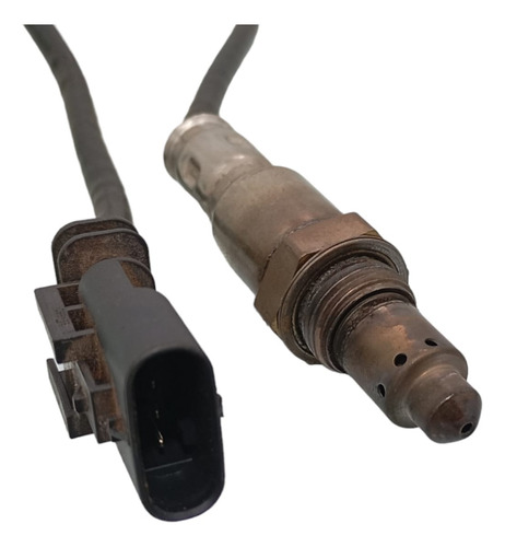 Sonda Lambda Secundaria Pulse Impetus 2022 2023 Turbo Usado