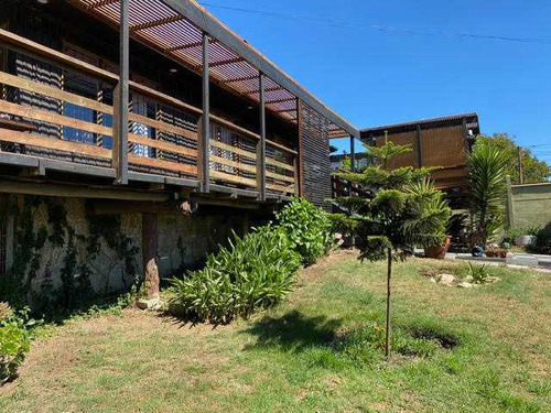 Casa - Cabaña, Lindo Entorno (67613)
