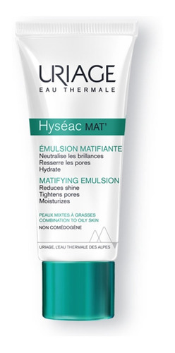 Tratamiento Hyseac Matificante Anti In - mL a $2975