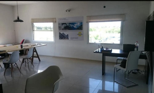 Imagen 5 de 9 de Excelente Oficina En Venta Riviera Park Tigre