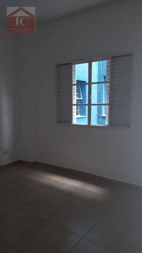 Imagem 6 de 10 de Apartamento Com 2 Dormitórios À Venda, 54 M² Por R$ 150.000,00 - Jardim Floresta - Vargem Grande Paulista/sp - Ap0407