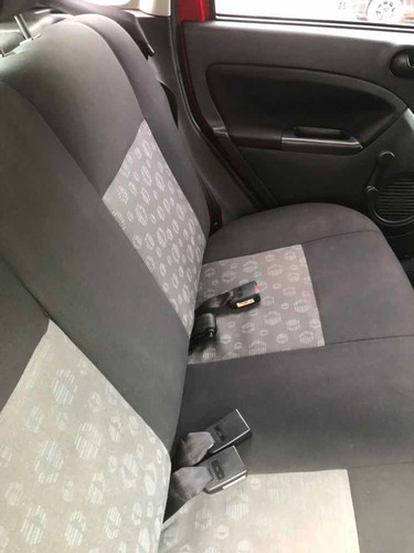 Imagem 11 de 15 de Ford Fiesta 2011 1.0 Pulse Flex 5p