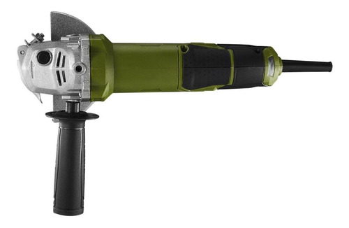 Esmeril Angular Eléctrico 4 1/2 820w Bauker