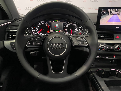 Audi A4 2.0 T 40 Tfsi Select 190Hp