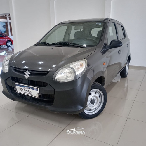 Suzuki Alto 0.8 800