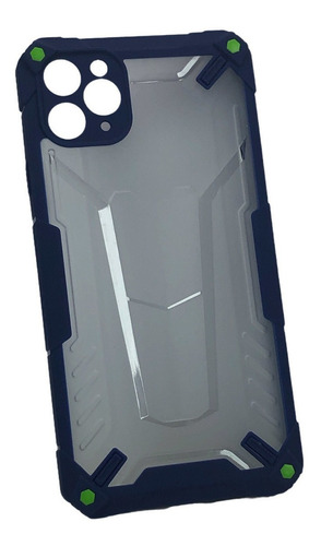 Forro New Case Apple iPhone 11 Pro Max