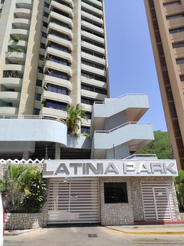 Imagen 1 de 13 de En Venta Apartamento En Latinia Park Puerto La Cruz 
