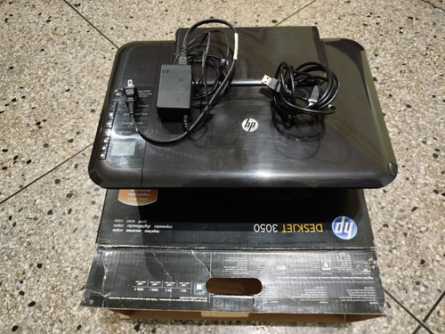 Hp Deskjet 3050