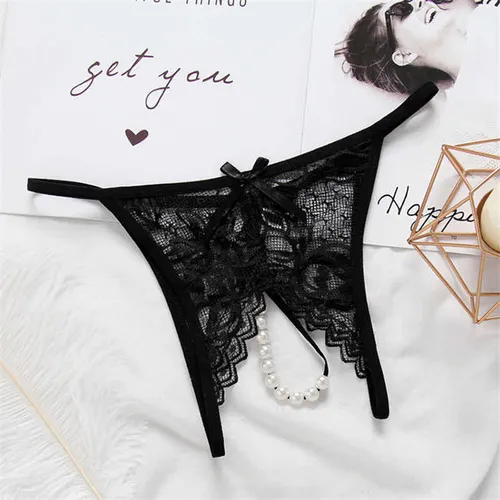 Lenceria Sexy Perlas MercadoLibre