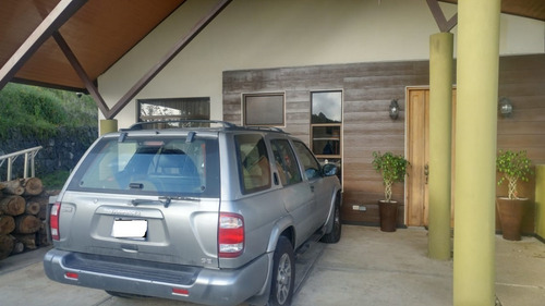 Imagen 6 de 6 de Casa De Campo, Cipreses Cartago