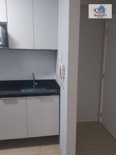 Imagem 17 de 29 de Apartamento Com 2 Dormitórios À Venda, 54 M² Por R$ 370.000,00 - Jardim Olavo Bilac - São Bernardo Do Campo/sp - Ap0849