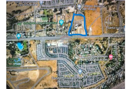 Venta De Gran Sitio En Sector Residencial