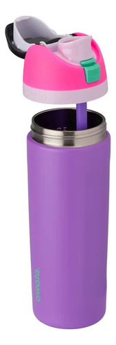 Owala Freesip Ss 19oz Violeta