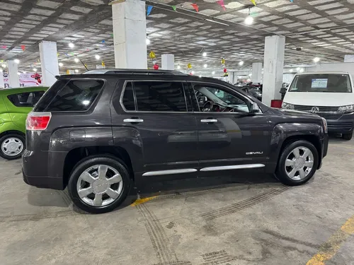 GMC Terrain 3.6 Denali V6 At