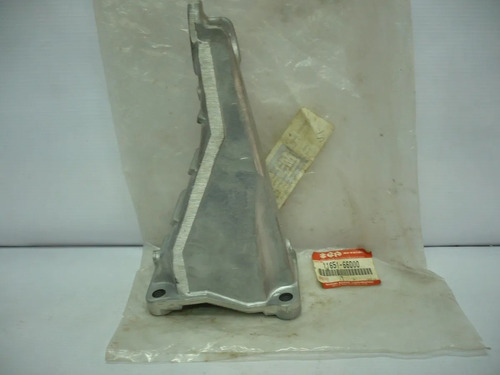 Base Soporte Motor Grand Vitara 2004 2007 Izquierdo Original