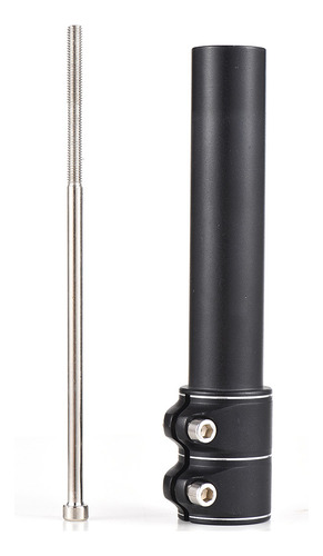 Extensor Bike Stem Riser Para Bicicletas De Montanha E Estra