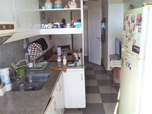 Imagen 4 de 17 de Departamento De 4 Ambientes En Inmejorable Ubicación .