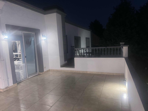 Casa 485 M2 Cubiertos Lote 20x60 Barrio Brickland Canning