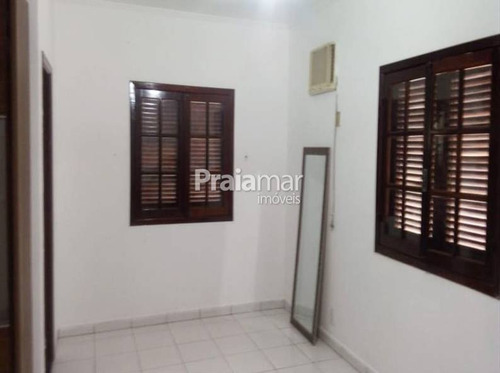 Casa 3 Dorms | 1 Suite | 4 Vagas | 90 M² | Parque São Vicente I Sv - 555