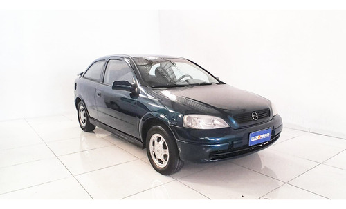 Chevrolet Astra Chevrolet Astra Hatch GL 1.8 MPFi