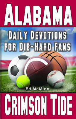 Libro Daily Devotions For Die-hard Fans Alabama Crimson T...