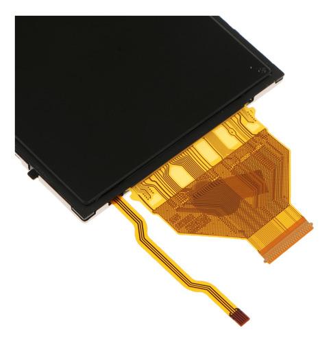 Imagen 2 de 3 de Reparación De Pantalla Lcd Para Canon G15 G16 Cámara +