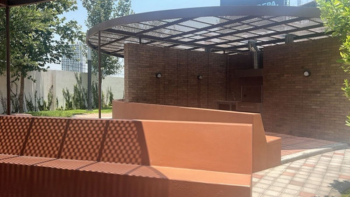 Departamento En Renta En Valle Poniente