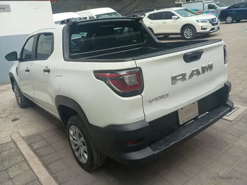 RAM 700 1.6 Slt Club Cab Mt