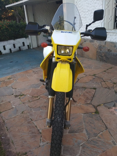Suzuki Drz