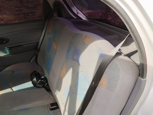 Chevrolet Spark 1.0 Ls